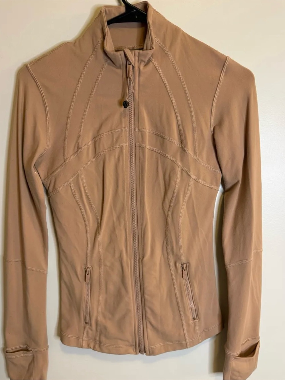 Lululemon define jacket